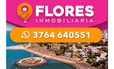 CASA FRENTE AL HOTEL MAITEI, BARRIO PELLEGRINI