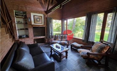 Casa en Venta - Zona Norte - Fragata La Victoria y Penelope Sur