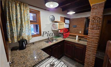 Casa en Venta - Zona Norte - Fragata La Victoria y Penelope Sur