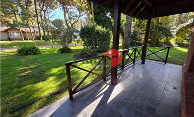 Casa en Venta - Zona Norte - Fragata La Victoria y Penelope Sur