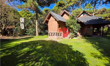 Casa en Venta - Zona Norte - Fragata La Victoria y Penelope Sur