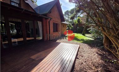 Casa en Venta - Zona Norte - Fragata La Victoria y Penelope Sur