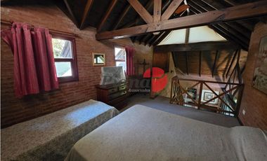 Casa en Venta - Zona Norte - Fragata La Victoria y Penelope Sur