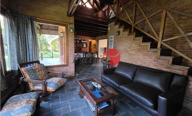 Casa en Venta - Zona Norte - Fragata La Victoria y Penelope Sur