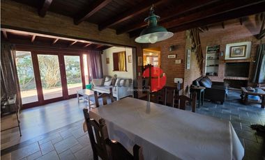 Casa en Venta - Zona Norte - Fragata La Victoria y Penelope Sur