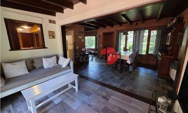 Casa en Venta - Zona Norte - Fragata La Victoria y Penelope Sur