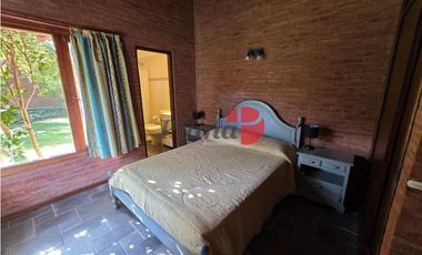 Casa en Venta - Zona Norte - Fragata La Victoria y Penelope Sur