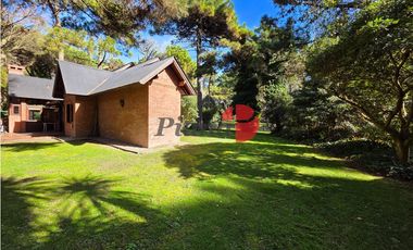 Casa en Venta - Zona Norte - Fragata La Victoria y Penelope Sur