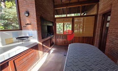 Casa en Venta - Zona Norte - Fragata La Victoria y Penelope Sur