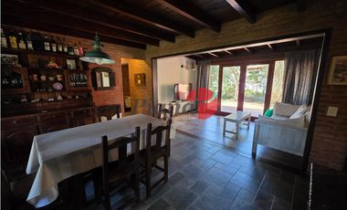 Casa en Venta - Zona Norte - Fragata La Victoria y Penelope Sur