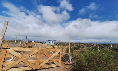 LOTE EN VENTA POTRERILLOS RUTA 7