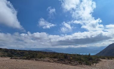 LOTE EN VENTA POTRERILLOS RUTA 7