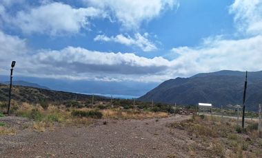 LOTE EN VENTA POTRERILLOS RUTA 7