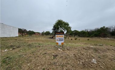 Gran oportunidad amplio Lote en San Benito