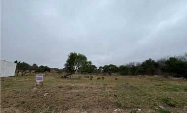 Gran oportunidad amplio Lote en San Benito