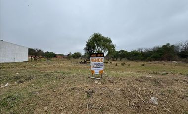 Gran oportunidad amplio Lote en San Benito