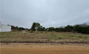 Gran oportunidad amplio Lote en San Benito