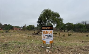 Gran oportunidad amplio Lote en San Benito