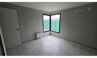 CASA · EN VENTA· BARRIO PRIVADO · 2 dormitorios