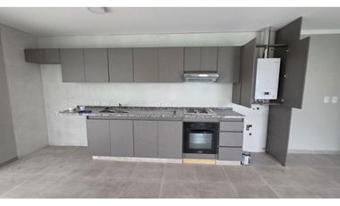 CASA · EN VENTA· BARRIO PRIVADO · 2 dormitorios