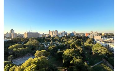 Oficina 10° piso al frente, Edificio Plaza