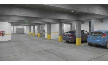 VENTA DE DEPARTAMENTO DE 3 AMBIENTES A ESTRENAR EN VALERIA DEL MAR