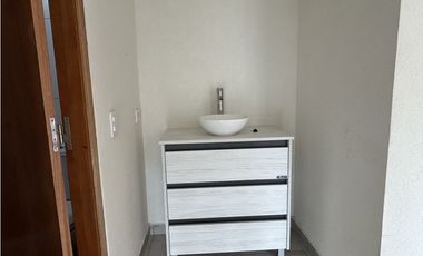 VENTA DE DEPARTAMENTO DE 3 AMBIENTES A ESTRENAR EN VALERIA DEL MAR