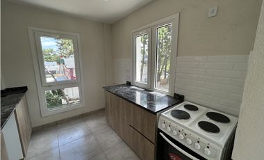 VENTA DE DEPARTAMENTO DE 3 AMBIENTES A ESTRENAR EN VALERIA DEL MAR