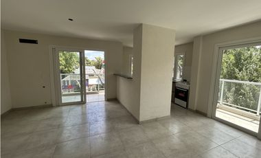 VENTA DE DEPARTAMENTO DE 3 AMBIENTES A ESTRENAR EN VALERIA DEL MAR