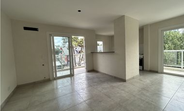 VENTA DE DEPARTAMENTO DE 3 AMBIENTES A ESTRENAR EN VALERIA DEL MAR