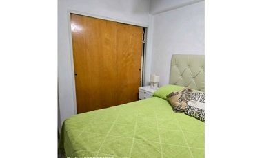 Departamento  centrico