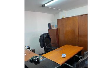 VENTA- OFICINA- CENTRO