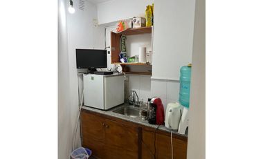 VENTA- OFICINA- CENTRO