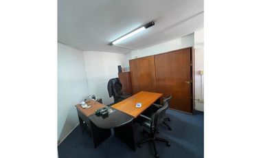VENTA- OFICINA- CENTRO