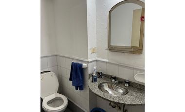 VENTA- OFICINA- CENTRO