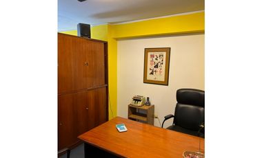 VENTA- OFICINA- CENTRO