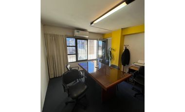 VENTA- OFICINA- CENTRO