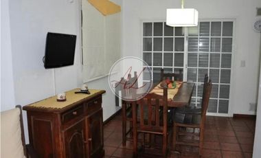 COMPLEJO DE DUPLEX EN VALERIA DEL MAR