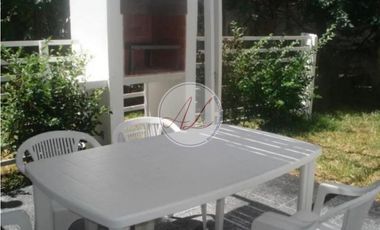 COMPLEJO DE DUPLEX EN VALERIA DEL MAR