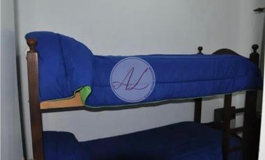 COMPLEJO DE DUPLEX EN VALERIA DEL MAR