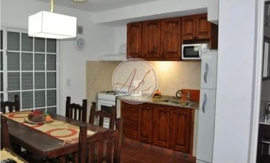 COMPLEJO DE DUPLEX EN VALERIA DEL MAR
