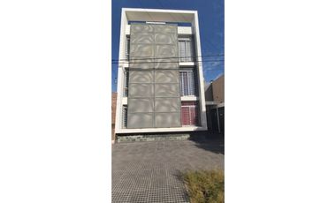 EDIFICIO COMPLETO - 9 DTOS - IDEAL INVERSOR - ALTA CORDOBA