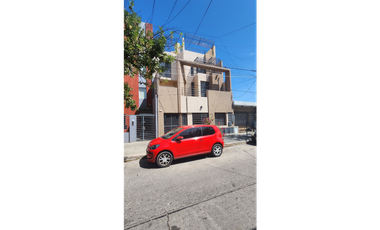EDIFICIO COMPLETO - IDEAL RENTA - ALBERDI