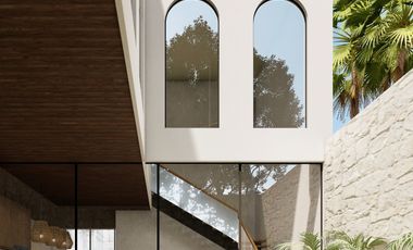 Luxury Villa Mediteranian 2 Bedroom daerah Balangan - Bali