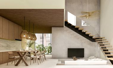 Luxury Villa Mediteranian 2 Bedroom daerah Balangan - Bali