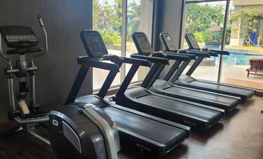 Dijual Cepat Apartemen Modern Transpark Cibubur  Type Studio