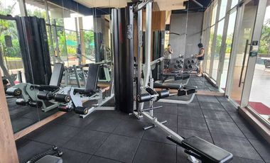 Dijual Cepat Apartemen Modern Transpark Cibubur  Type Studio