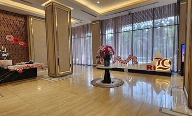 Dijual Cepat Apartemen Modern Transpark Cibubur  Type Studio