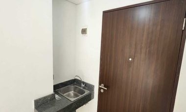 Dijual Cepat Apartemen Modern Transpark Cibubur  Type Studio