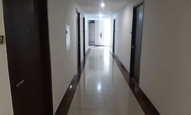 Dijual Cepat Apartemen Modern Transpark Cibubur  Type Studio